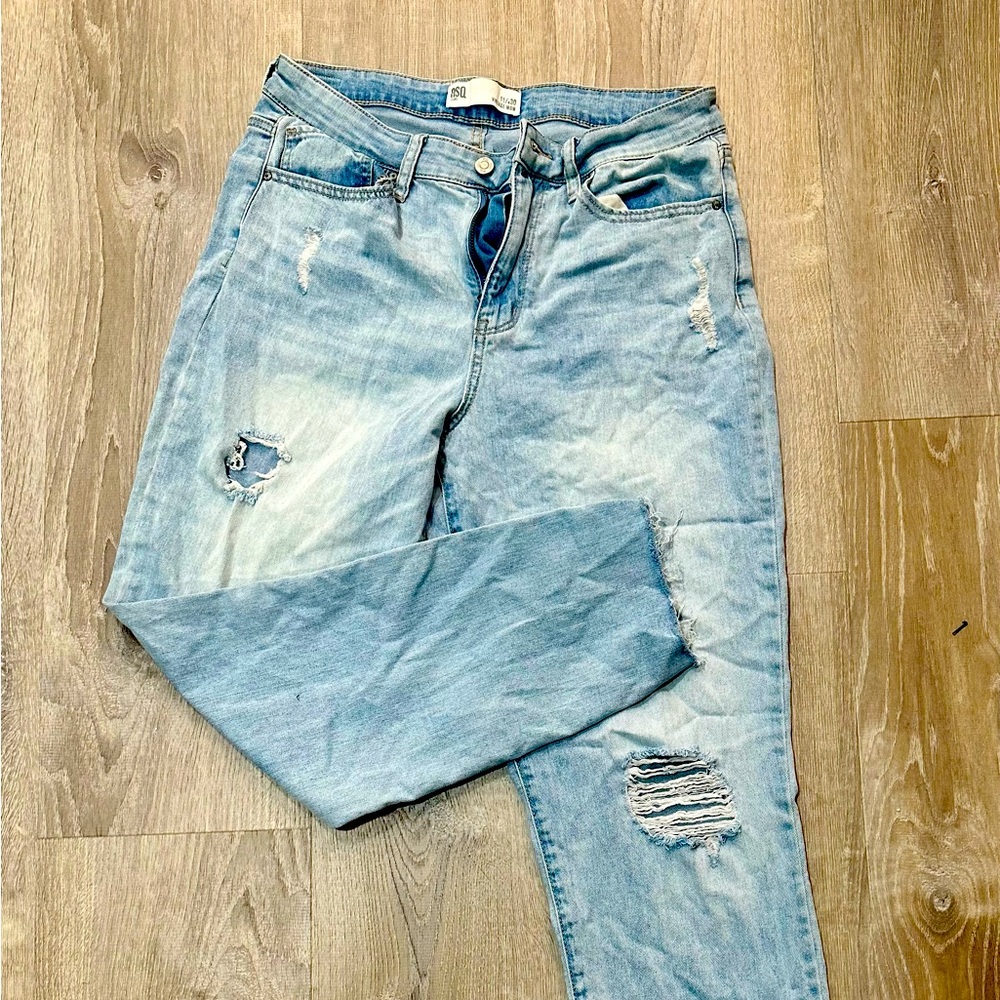 RSQ Vintage Mom Jeans